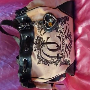 Vintage Juicy Couture bag🔥🔥🔥